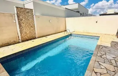 Casa residencial à venda, jardim green park residence, hortolândia - ca1416.