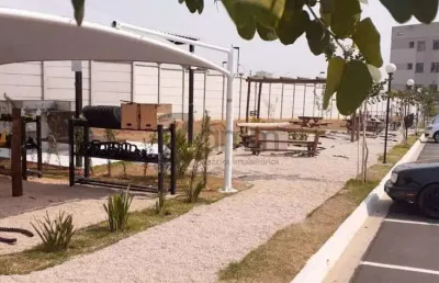 Apartamento residencial à venda, jardim nova europa, hortolândia - ap0562.