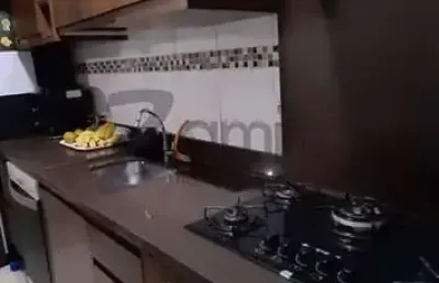 Apartamento com 2 dormitórios à venda, 70 m² por r$ 270.000,00 - remanso campineiro - hortolândia/sp
