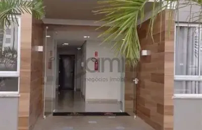 Apartamento residencial à venda, jardim são bento, hortolândia - ap0628.