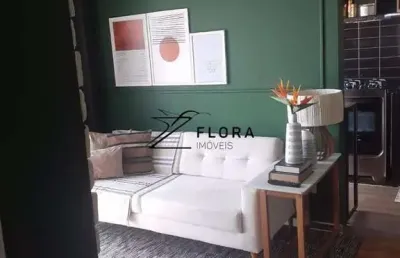 Apartamento com 2 dormitórios à venda, 56 m² por r$ 350.000,00 - parque gabriel - hortolândia/sp