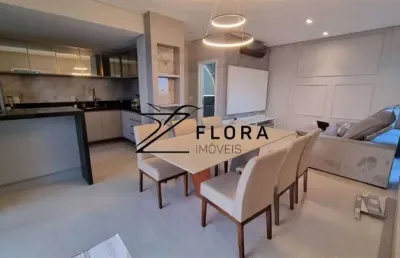 Apartamento residencial à venda, parque ortolândia, hortolândia - ap0809.