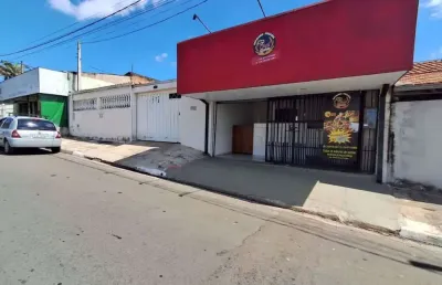 Casa residencial à venda, vila são pedro, hortolândia - ca1465.