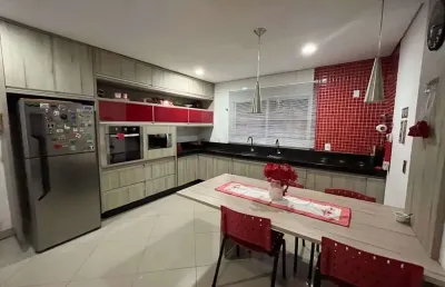 Chácara residencial à venda, condomínio chácara grota azul, hortolândia - ch0017.