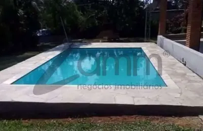 Sítio com 3 dormitórios à venda, 2100 m² por r$ 639.000,00 - bela vista - são paulo/sp
