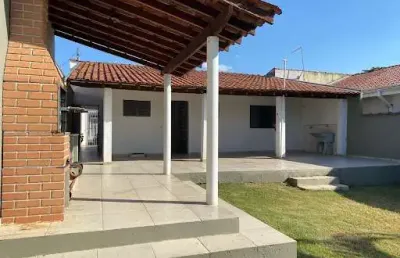 Casa à venda, 86 m² por r$ 390.000,00 - jardim santa clara do lago - hortolândia/sp