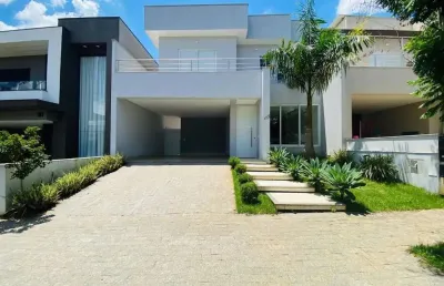 Casa residencial à venda, parque ortolândia, hortolândia - ca1404.