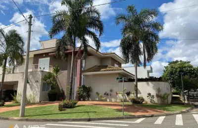 Casa com 4 dormitórios à venda, 497 m² por r$ 2.555.000,00 - parque ortolândia - hortolândia/sp