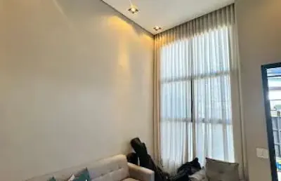 Casa com 3 dormitórios à venda, 103 m² por r$ 630.000,00 - jardim vila verde - hortolândia/sp