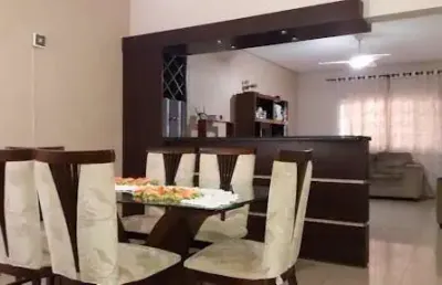 Casa com 3 dormitórios à venda, 144 m² por r$ 470.000,00 - jardim viel - sumaré/sp
