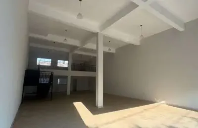 Galpão, 300 m² - venda por r$ 1.400.000,00 ou aluguel por r$ 7.000,00 - jardim amanda i - hortolândia/sp