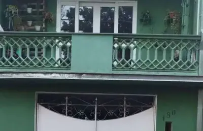Casa com 2 quartos à venda na Rua Pedro Ferreira Freire, Jardim das Laranjeiras, Hortolândia