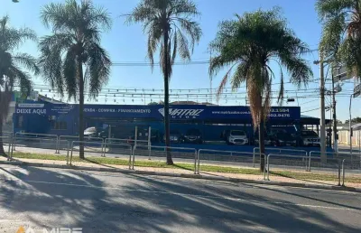 Loja à venda, 109 m² por r$ 1.596.000,00 - vila real - hortolândia/sp