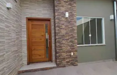 Casa com 3 qaurtos à venda, 98 m² por r$ 520.000 - loteamento remanso campineiro - hortolândia/sp
