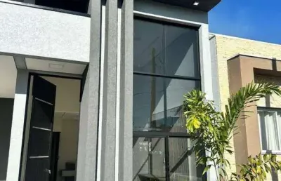 Casa com 3 quartos à venda, 160 m² por r$ 1.300.000 - parque olívio franceschini - hortolândia/sp