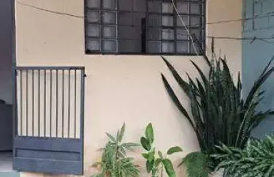 Casa com 2 quartos  à venda, 95 m² por r$ 240.000 - parque residencial maria de lourdes - hortolândia/sp