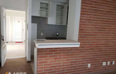 Apartamento com 2 dormitórios à venda, 52 m² por r$ 265.000,00 - jardim interlagos - hortolândia/sp