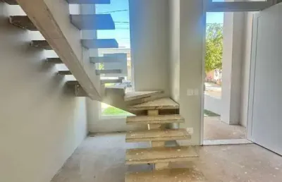 Casa com 3 dormitórios à venda, 175 m² por r$ 1.100.000,00 - parque olívio franceschini - hortolândia/sp
