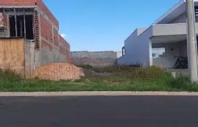 Terreno à venda, 200 m² por r$ 183.000,00 - condomínio monterrey - monte mor/sp