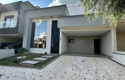 Casa com 3 dormitórios à venda, 177 m² por r$ 1.150.000,00 - parque olívio franceschini - hortolândia/sp