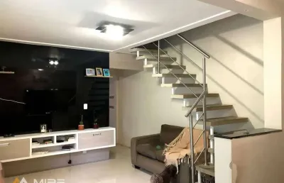 Casa com 2 quartos à venda na Rua Professor Lúcio Alves da Costa, Loteamento Adventista Campineiro, Hortolândia
