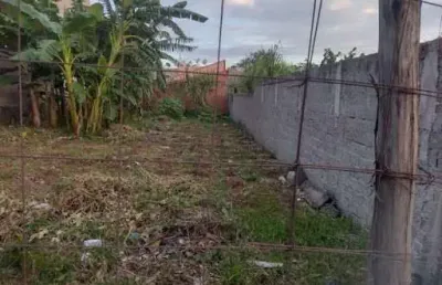 Terreno à venda, 250 m² por r$ 250.000,00 - jardim novo cambui - hortolândia/sp