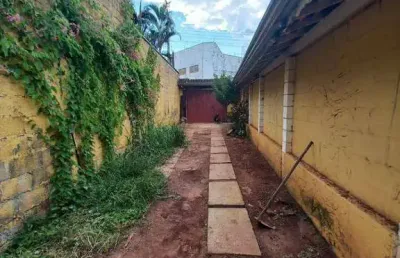 Chácara com 3 quartos à venda, 934 m² por r$ 650.000 - jardim boa vista - hortolândia/sp