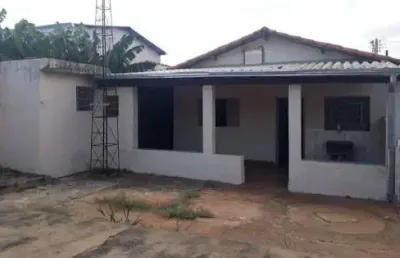 Casa com edícula à venda, 320 m² por r$ 495.000 - remanso campineiro - hortolândia/sp
