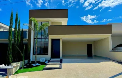 Casa com 3 dormitórios à venda, 160 m² por r$ 1.280.000,00 - parque olívio franceschini - hortolândia/sp