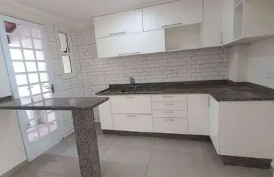 Casa com 2 quartos à venda, 76 m² por r$ 440.000 - parque do horto - hortolândia/sp