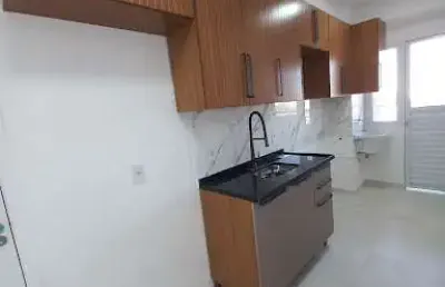 Apartamento com 2 dormitórios para alugar, 56 m² por r$ 3.496,01/mês - centro - hortolândia/sp