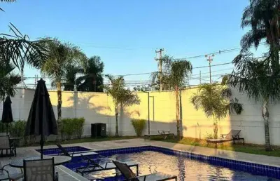 Apartamento com 2 dormitórios para alugar, 64 m² por r$ 2.226,82/mês - jardim santa izabel - hortolândia/sp