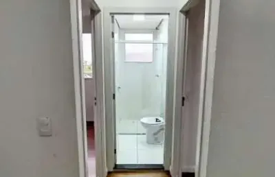 Apartamento com 2 dormitórios à venda, 39 m² por r$ 186.000,00 - planalto do sol santa barbara do oeste - santa bárbara d'oeste/sp
