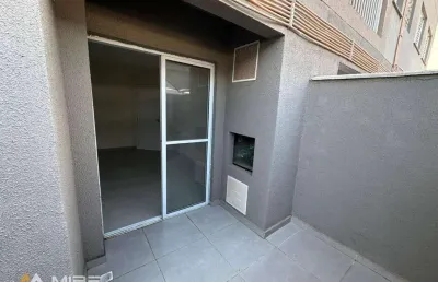 Apartamento com 2 quartos à venda na Avenida Osvaldo de Sousa, Jardim Novo Ângulo, Hortolândia