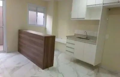 Apartamento com 2 dormitórios à venda, 48 m² por r$ 350.000,00 - jardim villagio ghiraldelli - hortolândia/sp