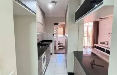 Cobertura com 2 quartos, 140 m² - venda por r$ 650.000 ou aluguel por r$ 3.630/mês - jardim são sebastião - hortolândia/sp