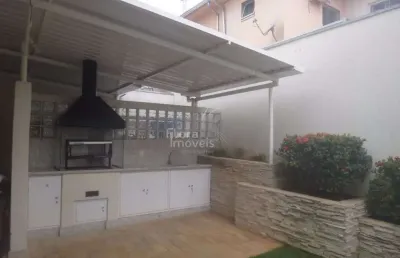 Casa com 3 dormitórios com 2 vagas para alugar no vila flora hortolândia
