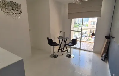 Apartamento com 2 quartos à venda na Avenida Tenente-Coronel Muniz de Aragão, 1695, Anil, Rio de Janeiro