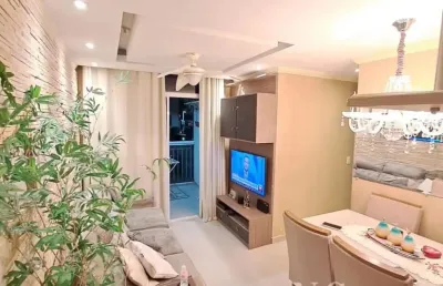 Apartamento com 2 quartos à venda na Avenida Tenente-Coronel Muniz de Aragão, 1625, Anil, Rio de Janeiro