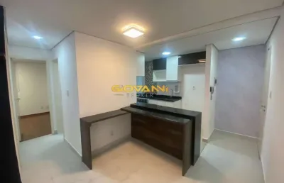 Apartamento para venda em são paulo, freguesia do ó, 2 dormitórios, 1 banheiro, 1 vaga