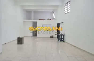 Galpão para locação em são paulo, freguesia do ó, 9 banheiros, 3 vagas