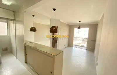 Apartamento para venda em são paulo, freguesia do ó, 2 dormitórios, 1 banheiro, 2 vagas