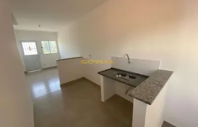 Apartamento para locação em são paulo, jardim regina, 2 dormitórios, 1 banheiro