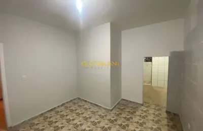 Casa para locação em são paulo, vila primavera, 1 dormitório, 1 banheiro
