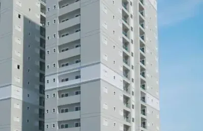 Apartamento a venda em itu novo centro com 2 suites