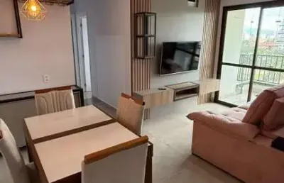 Apartamento para venda em caraguatatuba, martim de sa, 2 dormitórios, 1 suíte, 2 banheiros, 1 vaga