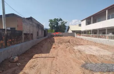 Terreno à venda na Rua Inácio Batista de Faria, --, Balneário dos Golfinhos, Caraguatatuba