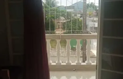 Casa / sobrado para venda em caraguatatuba, martim de sa, 3 dormitórios, 1 suíte, 2 banheiros