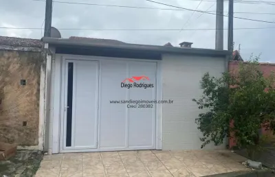 Casa para venda em caraguatatuba, praia das palmeiras, 4 dormitórios, 1 suíte, 3 banheiros