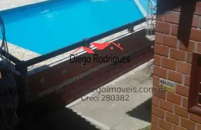 Apartamento com 2 quartos à venda na Rua Alexandre de Souza Freire, --, Prainha, Caraguatatuba